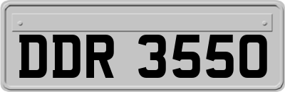 DDR3550