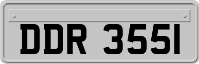 DDR3551