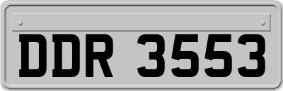 DDR3553