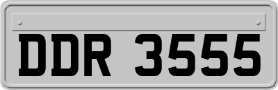 DDR3555