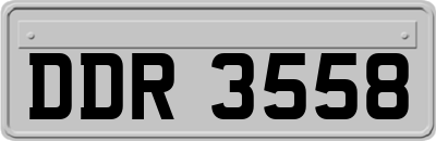 DDR3558