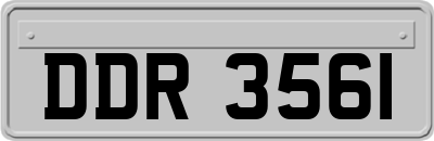 DDR3561