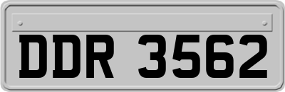 DDR3562