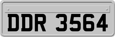DDR3564