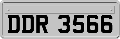 DDR3566