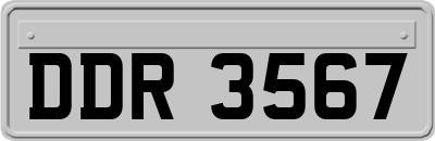 DDR3567