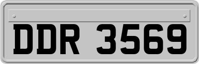DDR3569