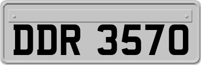 DDR3570