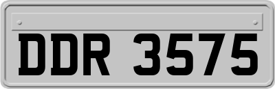 DDR3575