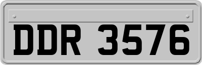 DDR3576