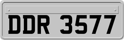 DDR3577
