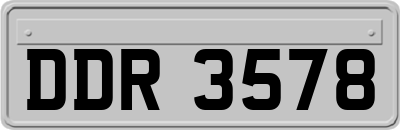 DDR3578