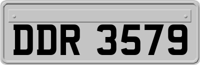 DDR3579