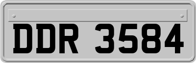 DDR3584