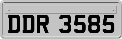 DDR3585