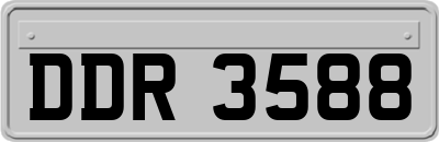 DDR3588