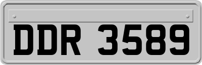 DDR3589