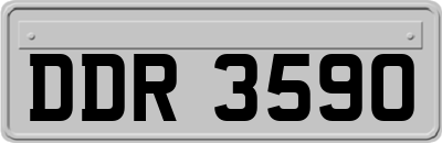 DDR3590