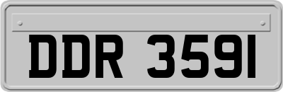 DDR3591
