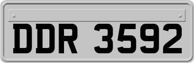 DDR3592