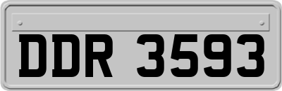 DDR3593