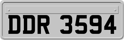 DDR3594