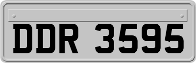 DDR3595