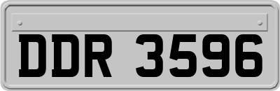 DDR3596
