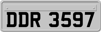 DDR3597