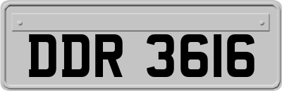 DDR3616