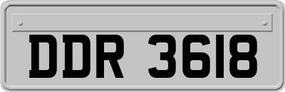 DDR3618