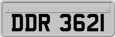 DDR3621