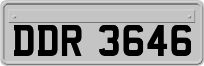 DDR3646