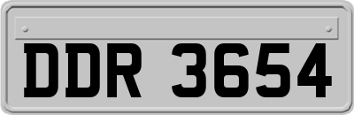 DDR3654
