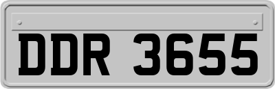 DDR3655