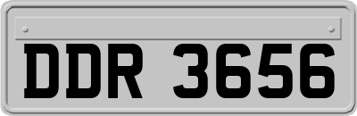 DDR3656