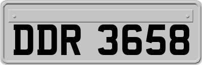 DDR3658