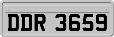 DDR3659