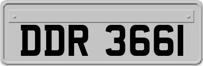 DDR3661