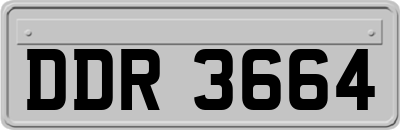 DDR3664