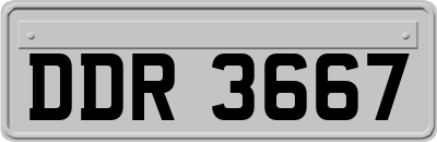 DDR3667