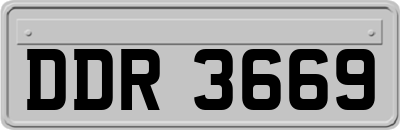 DDR3669