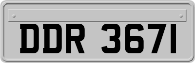DDR3671