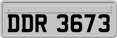 DDR3673