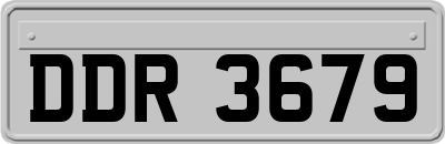 DDR3679