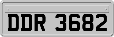 DDR3682