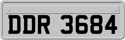 DDR3684