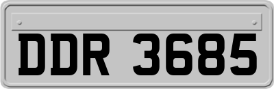 DDR3685