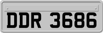 DDR3686