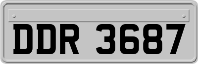 DDR3687